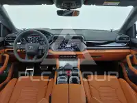 2026 Lamborghini Urus