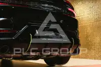2026 Lamborghini Urus