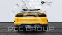 2026 Lamborghini Urus