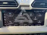 2026 Lamborghini Urus