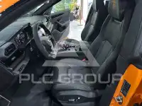 2026 Lamborghini Urus