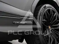 2026 Lamborghini Urus