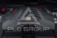 2026 Lamborghini Urus