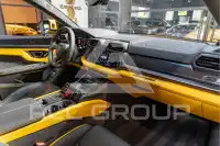 2026 Lamborghini Urus