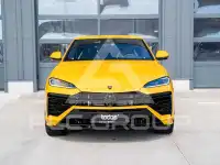 2026 Lamborghini Urus