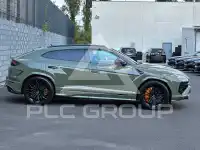 2026 Lamborghini Urus