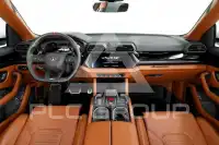 2026 Lamborghini Urus