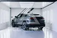 2026 Lamborghini Urus