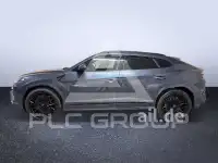 2026 Lamborghini Urus