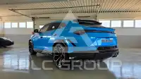 2026 Lamborghini Urus