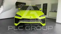 2026 Lamborghini Urus