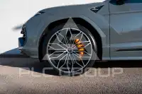 2026 Lamborghini Urus