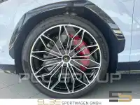 2026 Lamborghini Urus