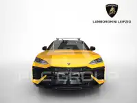 2026 Lamborghini Urus