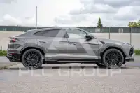 2026 Lamborghini Urus
