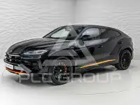 2026 Lamborghini Urus
