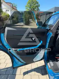 2026 Lamborghini Urus