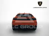 2026 Lamborghini Urus
