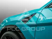 2026 Lamborghini Urus