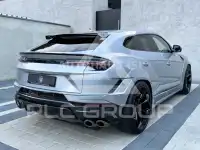 2026 Lamborghini Urus