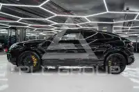2026 Lamborghini Urus