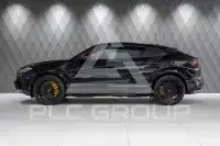 2026 Lamborghini Urus