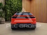 2026 Lamborghini Urus