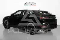 2026 Lamborghini Urus