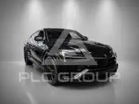 2026 Lamborghini Urus