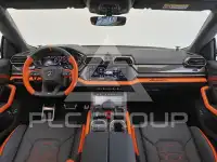 2026 Lamborghini Urus