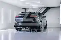 2026 Lamborghini Urus