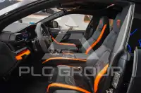 2026 Lamborghini Urus