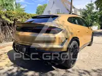 2026 Lamborghini Urus