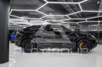2026 Lamborghini Urus