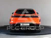 2026 Lamborghini Urus