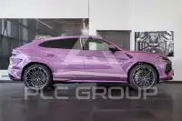 2026 Lamborghini Urus