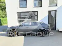 2026 Lamborghini Urus