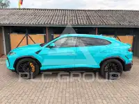 2026 Lamborghini Urus