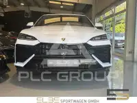2026 Lamborghini Urus