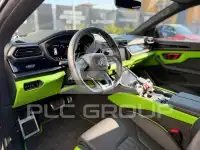 2026 Lamborghini Urus