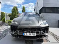 2026 Lamborghini Urus