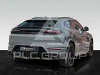 2026 Lamborghini Urus