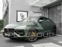 2026 Lamborghini Urus