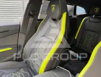 2026 Lamborghini Urus