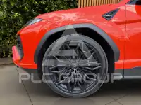 2026 Lamborghini Urus