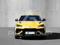2026 Lamborghini Urus