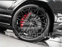 2026 Lamborghini Urus