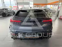 2026 Lamborghini Urus