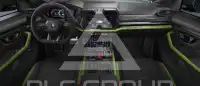 2026 Lamborghini Urus
