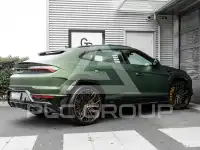 2026 Lamborghini Urus